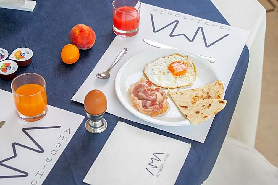 Hotel Figaro & Apartments