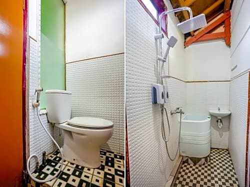 OYO 3004 Penginapan Bromo Adi