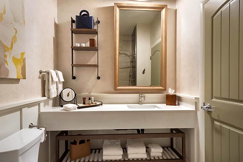 The Red Cliffs Lodge Zion, A Tribute Portfolio Hotel