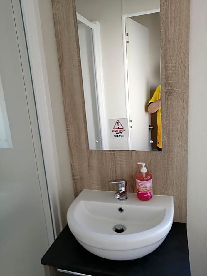 CW77 St Osyth Beach Holiday Park