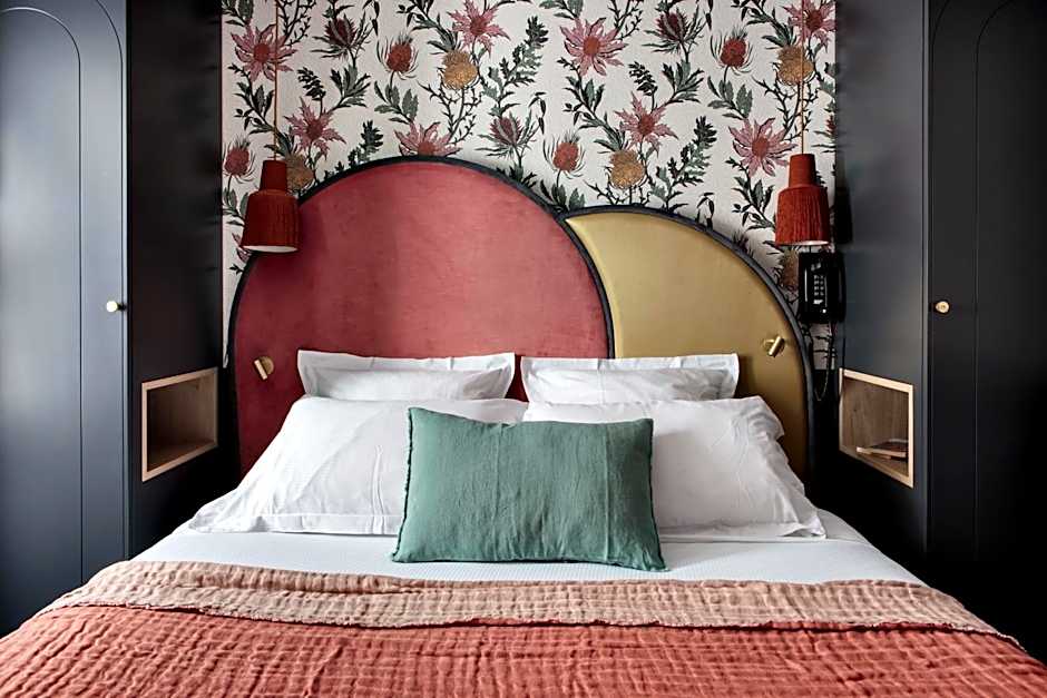 Hôtel Léopold - Orso Hotels