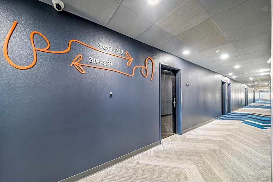 Hy-Lo Hotel, an Ascend Collection Hotel