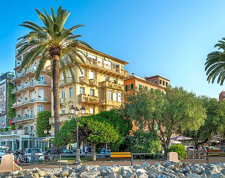 Hotel Rosabianca