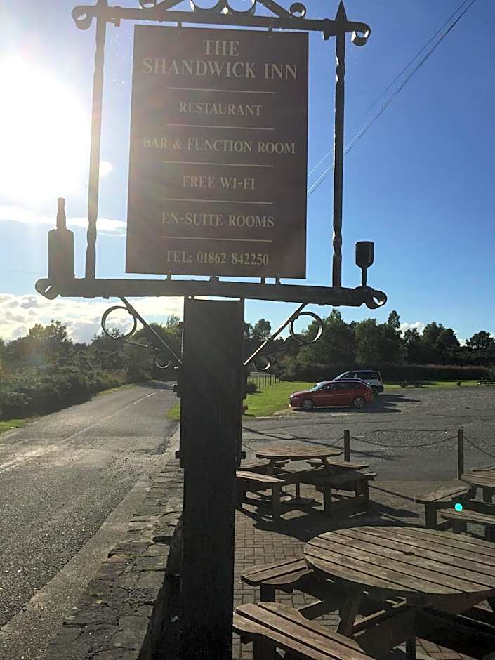 The Shandwick Inn
