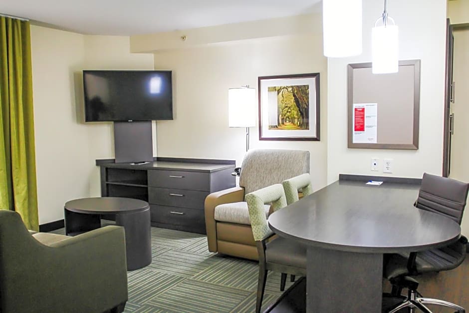 Candlewood Suites Richmond North-Glen Allen