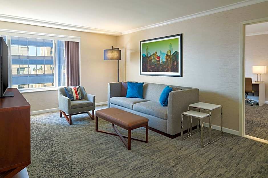 The Westin Michigan Avenue Chicago