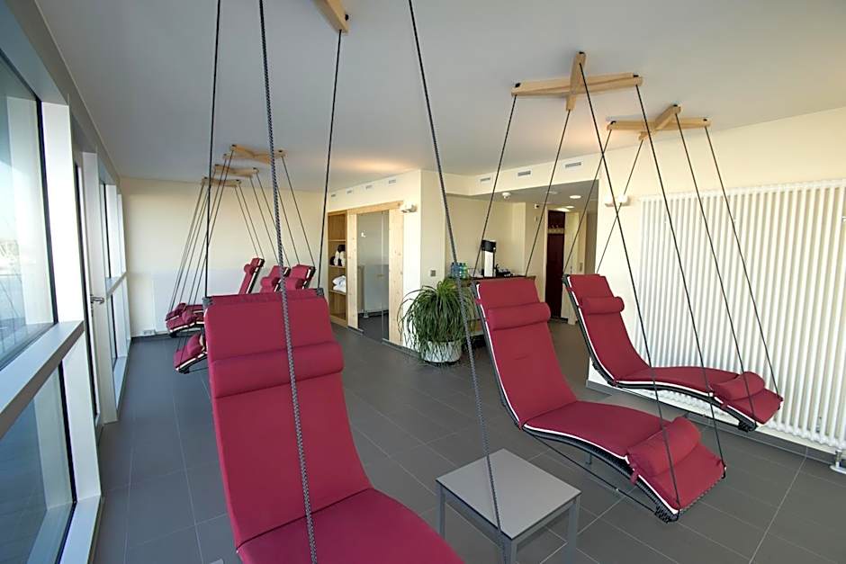 Best Western Plus Hotel Bremerhaven