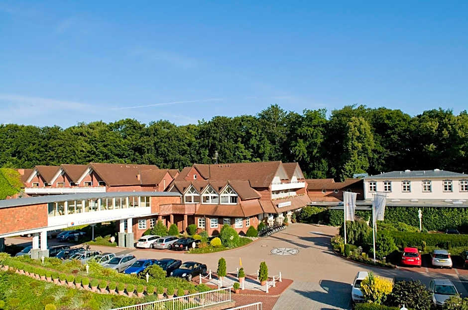 Upstalsboom Landhotel Friesland