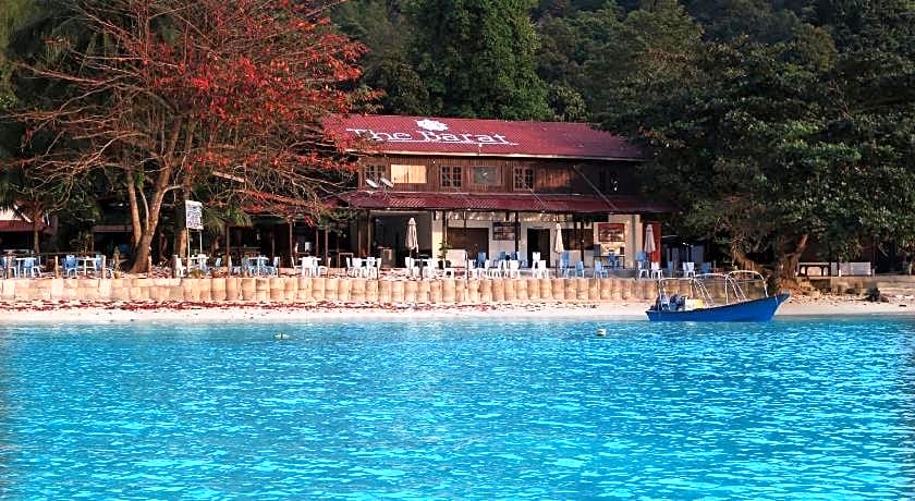 The Barat Perhentian Resort