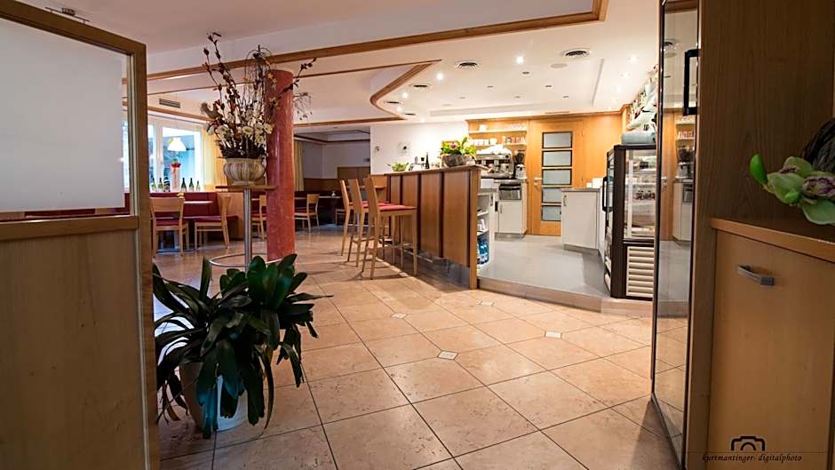 Kreuzstein Bed&Breakfast