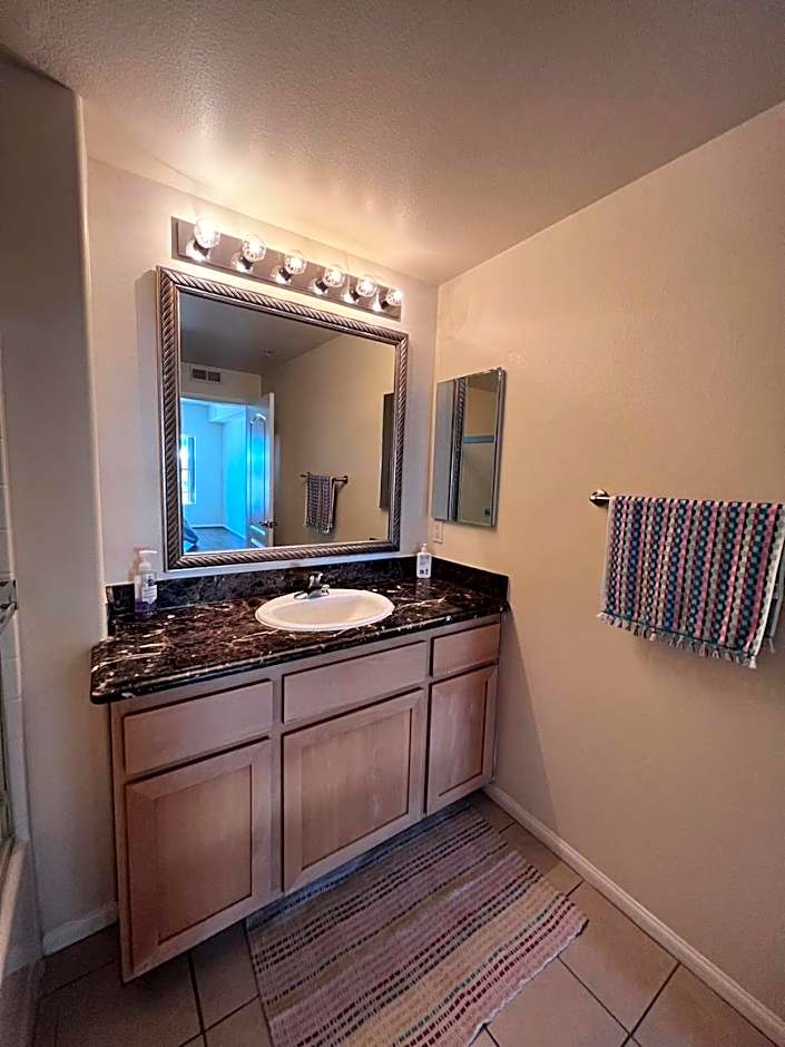 SoCal Lux on Miramar