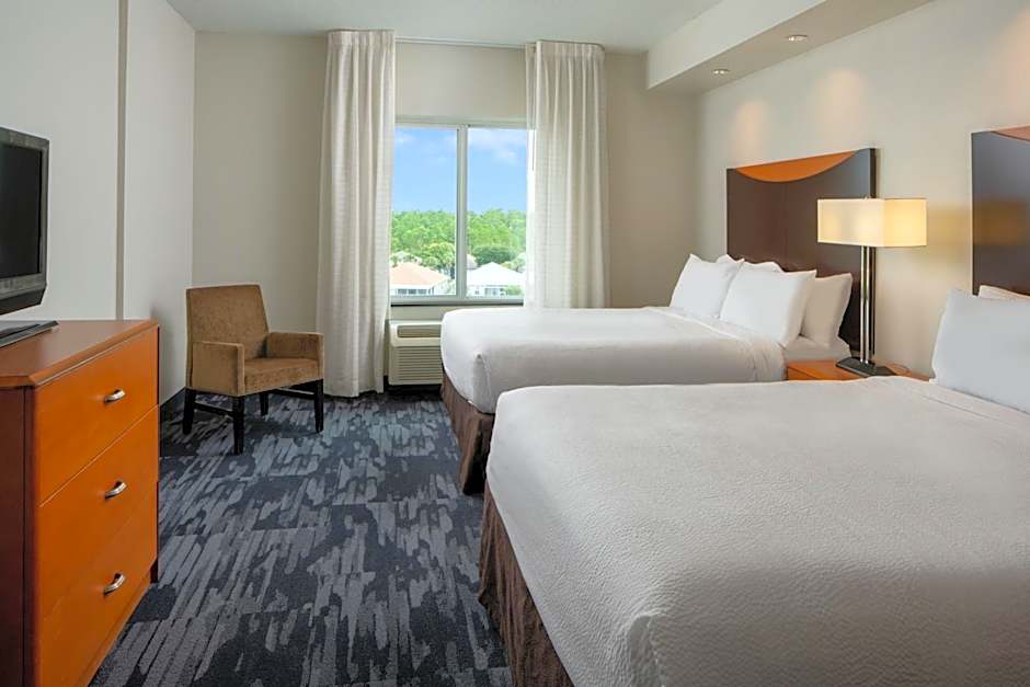 Fairfield Inn & Suites by Marriott Orange Beach