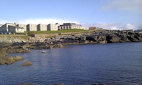 The Lerwick Hotel