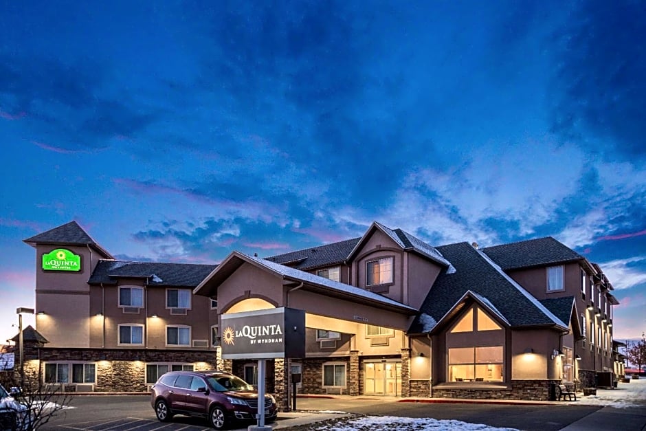 La Quinta Inn & Suites by Wyndham Bozeman