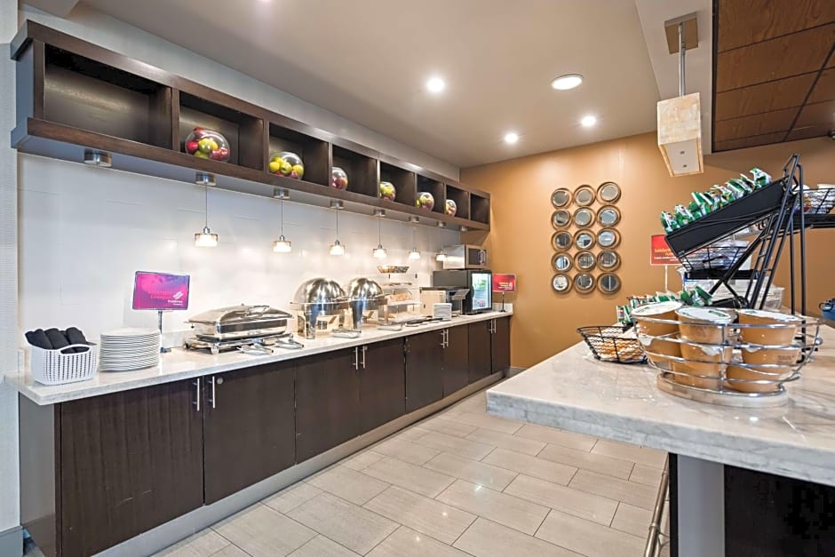 Best Western Plus Waterloo