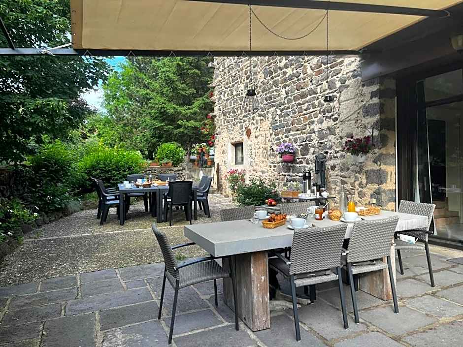 Chambres d'hôtes les Etoiles