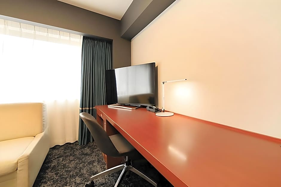 Richmond Hotel Yokohama-Bashamichi