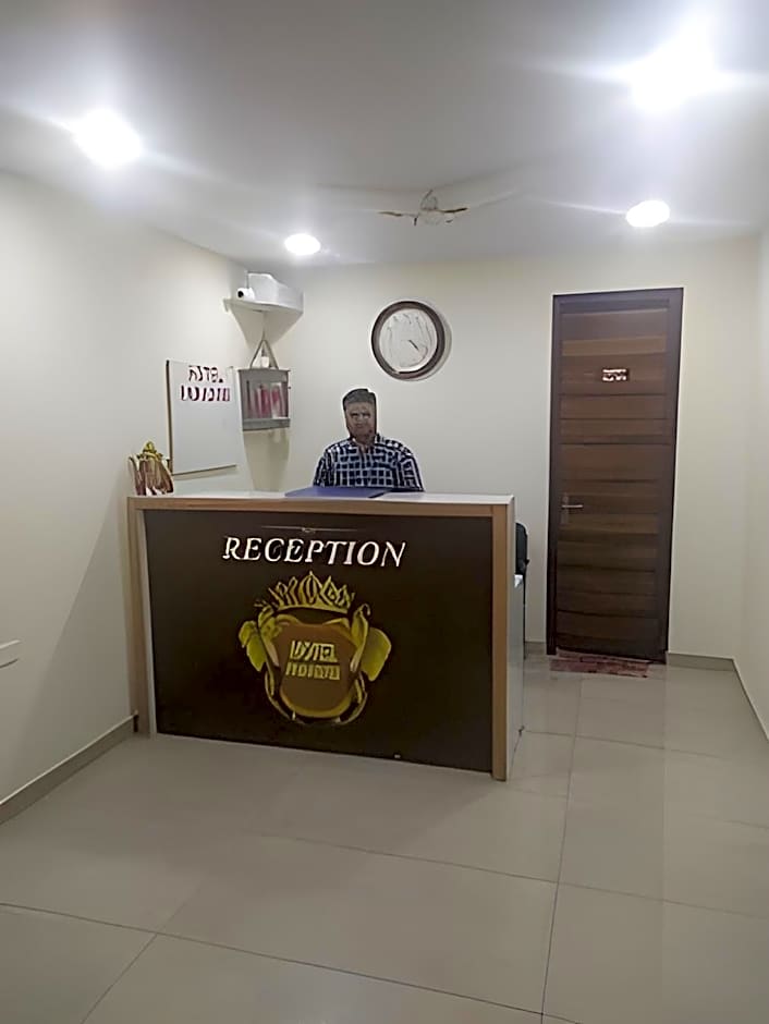 Photo 1 of 9 of HOTEL PARADISE Patiala