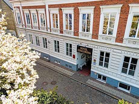 Hotel Concordia