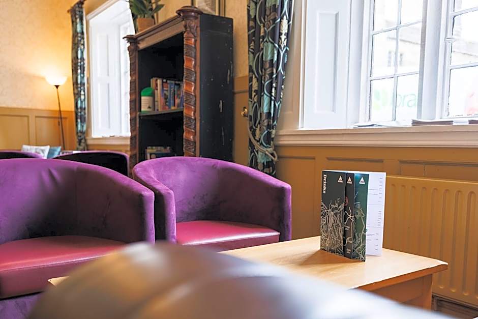 YHA Ilam Hall
