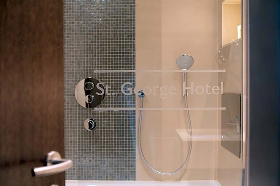 St George'S Hotel - Wembley