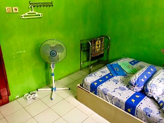 SPOT ON 93014 Griya Nautika Sukodono