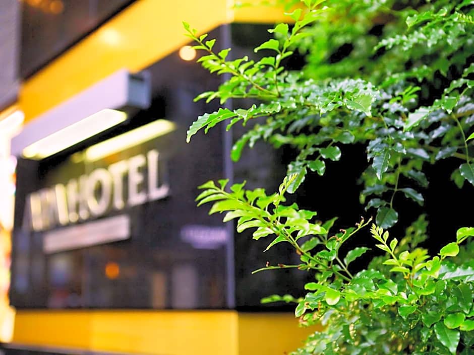 Apa Hotel Kanda-Eki-Higashi