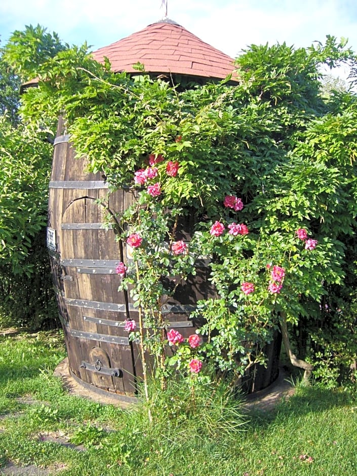 Hotel Gasthof WASTL