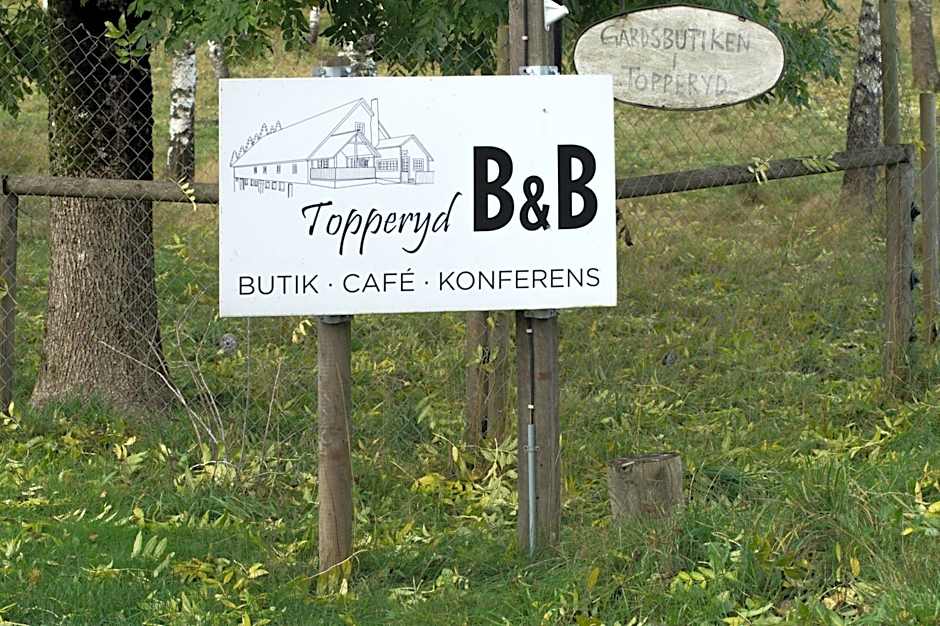 Topperyd Bed & Breakfast