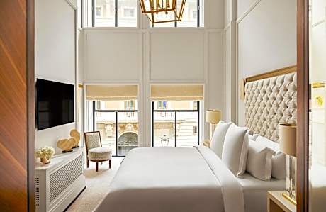 Canalejas King Suite