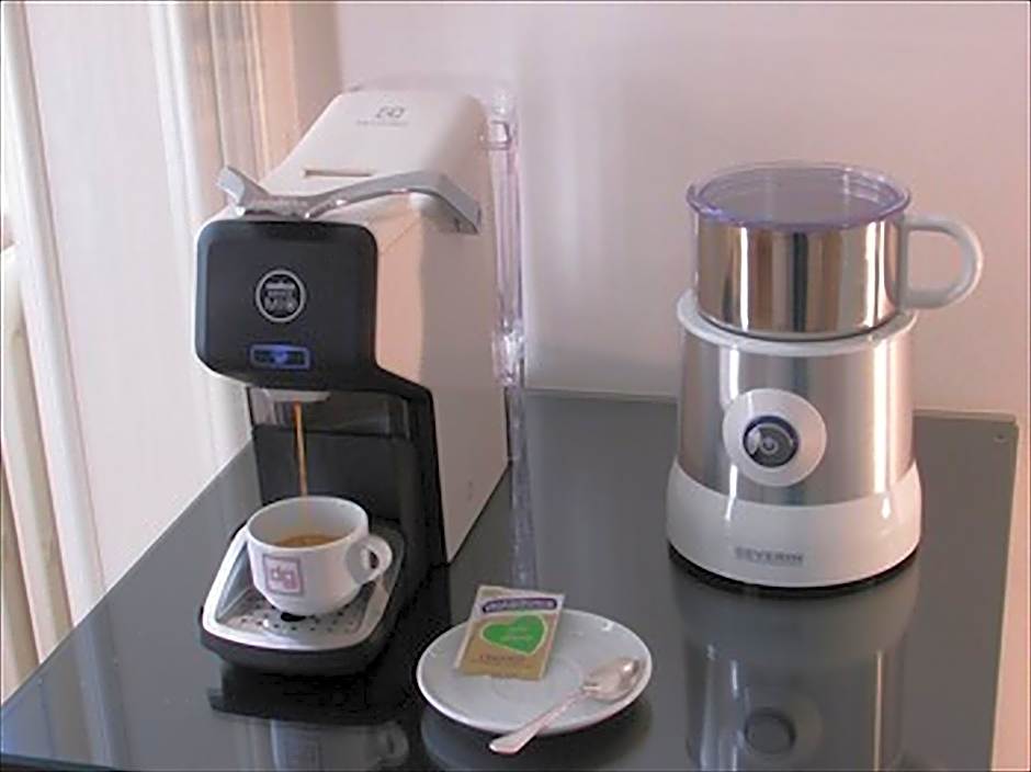 Palazzo De Giorgi B&B