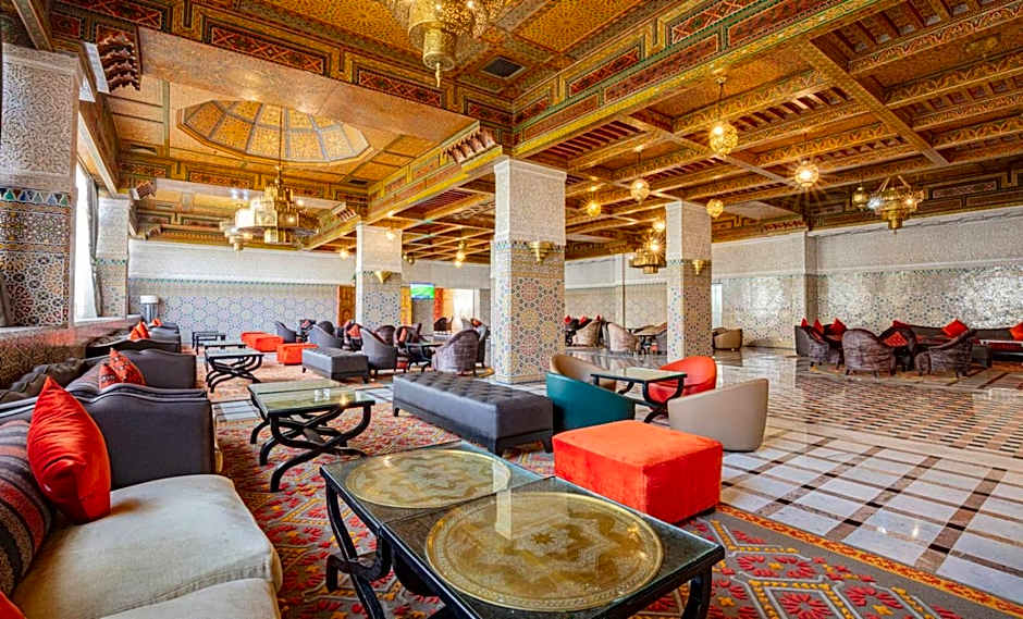 Sahara Hotel Agadir - Adults Only