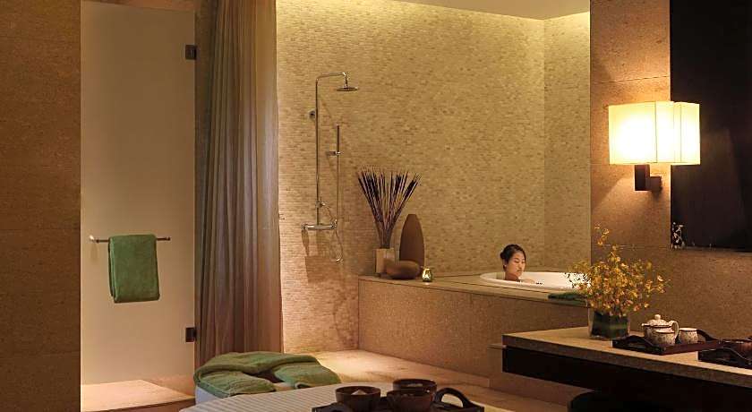 Crowne Plaza Tianjin Binhai By IHG