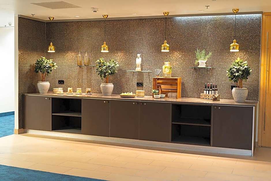 Radisson Blu Hotel Dortmund