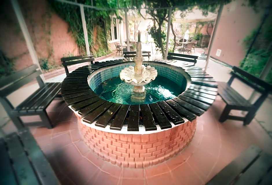 Kervansaray Canakkale Hotel - Special Category