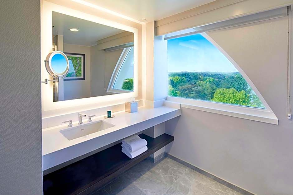 DoubleTree By Hilton Hotel Atlanta Roswell
