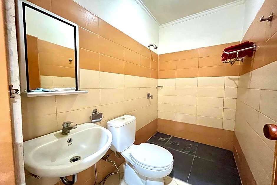 Hotel Maison Bukittinggi