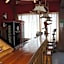 Marcopolo Inn Hostel Bariloche