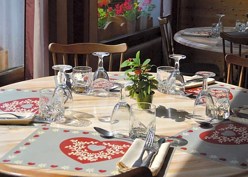 Auberge de Costaroche