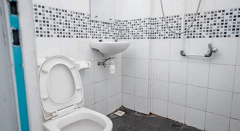 RedDoorz Syariah @ Lampung Walk