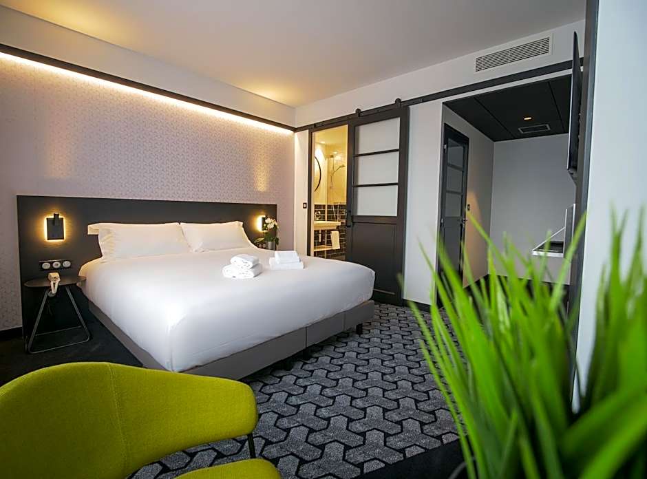 Le Magic Hôtel & Spa