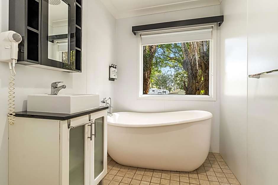 BIG4 Saltwater Yamba Holiday Park