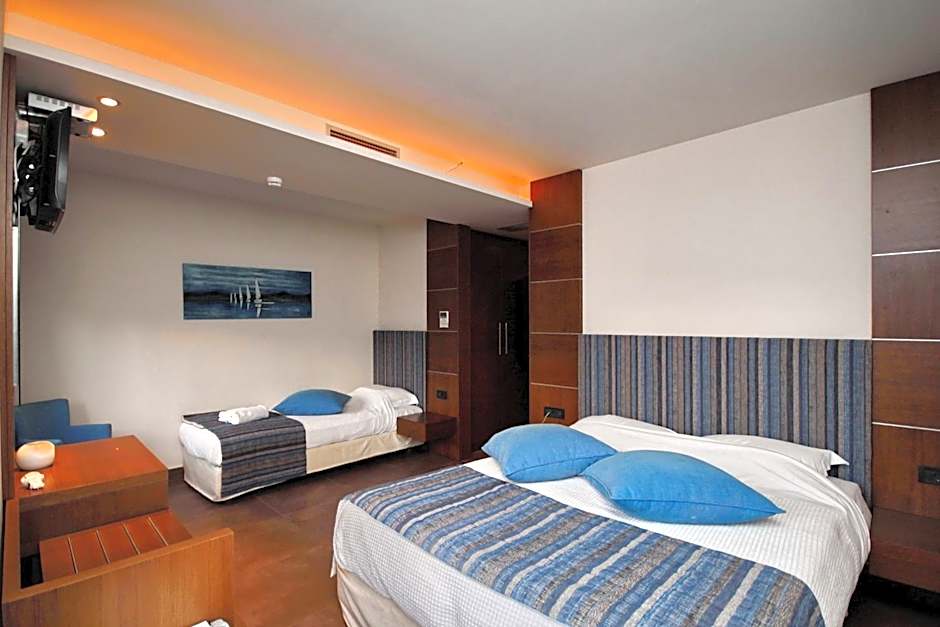 Astros Beach Boutique Hotel