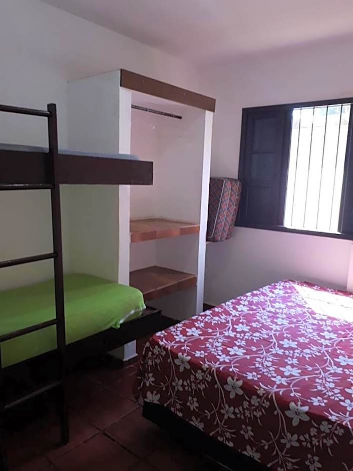 Pousada Chalés Vereda do Sol