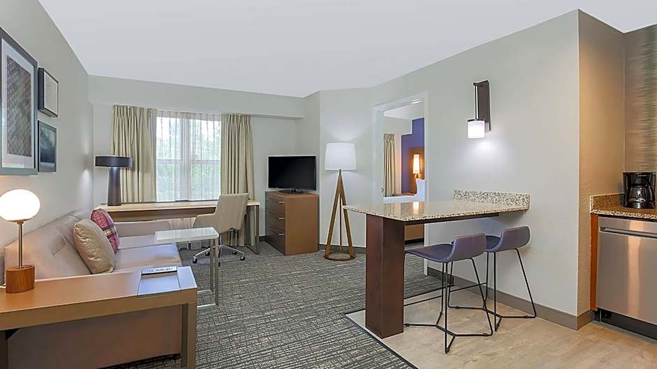 Residence Inn by Marriott Monroe
