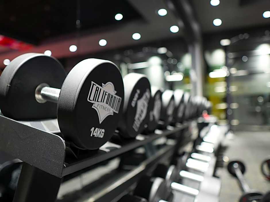 Chinggis Khaan Hotel