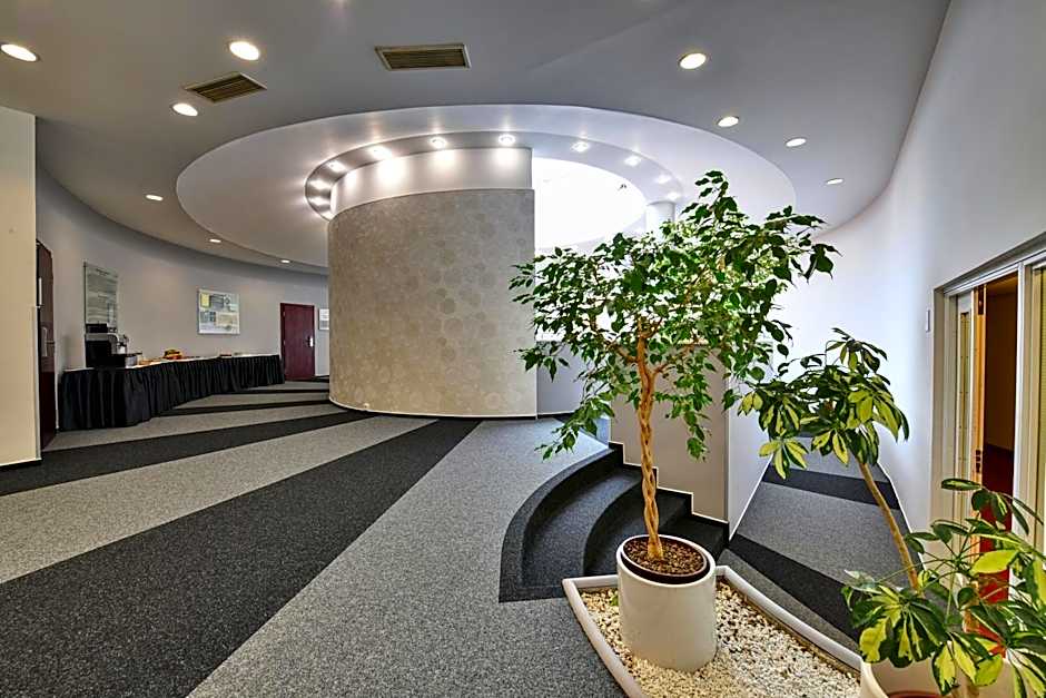 Hotel Jana Congress & Wellness