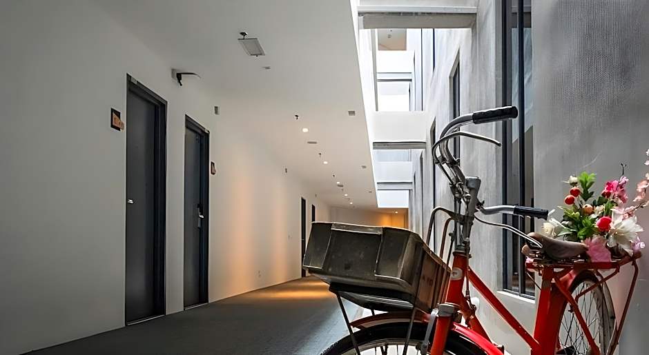 T+ PREMIUM HOTEL