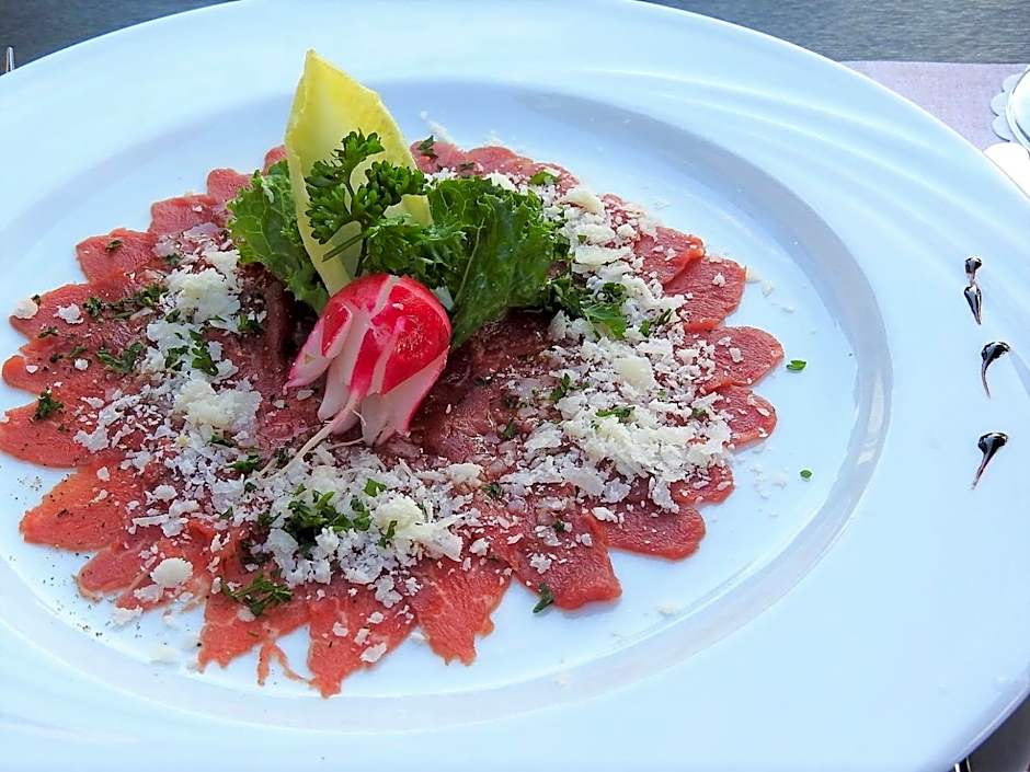 Hotel Restaurant La Furca