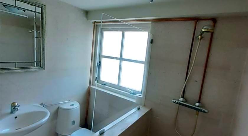 Bed and breakfast trouwborst